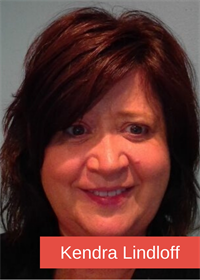 Kendra Lindloff Kendra Lindloff