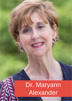 Maryann Alexander