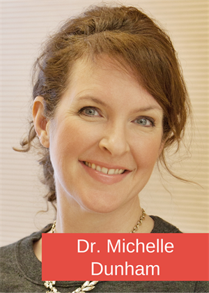 Dr. Michelle Dunham