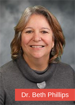Dr. Beth Phillips Dr. Beth Phillips, Duke