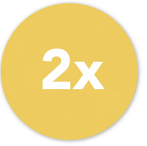 2x