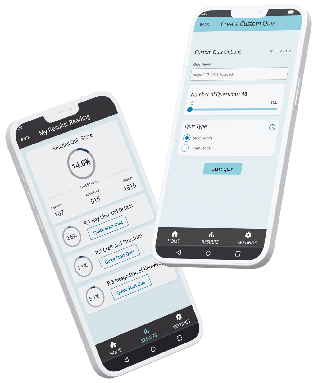 SmartPrep