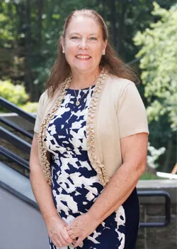 Catherine Healy Sharbaugh, DNP, FNP, GNP, B-C, FNYAM, FRCSI