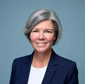 Jennifer Verstreken​