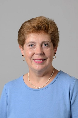 Elizabeth Mayerson