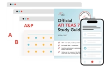 ATI TEAS Basic Package